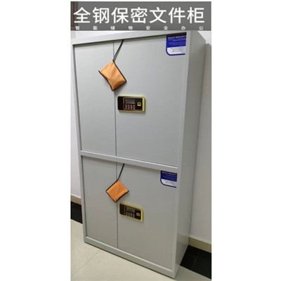 中信 GM804 文件柜 保密文件柜 1850mm*900mm*420mm